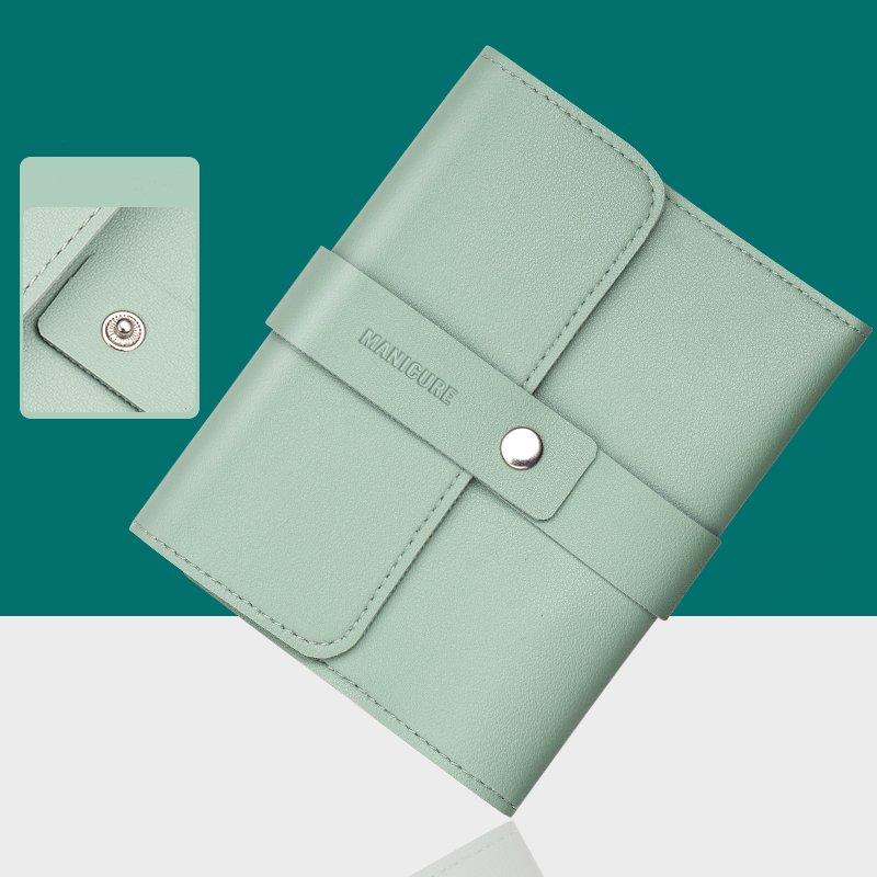 Portable Nail Trimmer Set 16 PCS