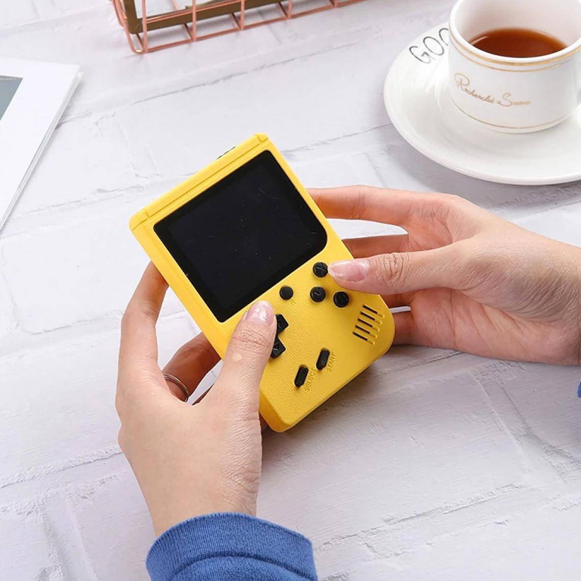 Tinytendo™: Trow back the good old days