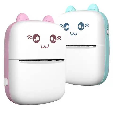 Mini Printer: Your Portable Printing Solution