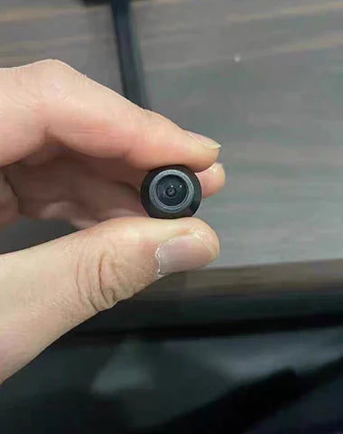 Micro Wifi Camera