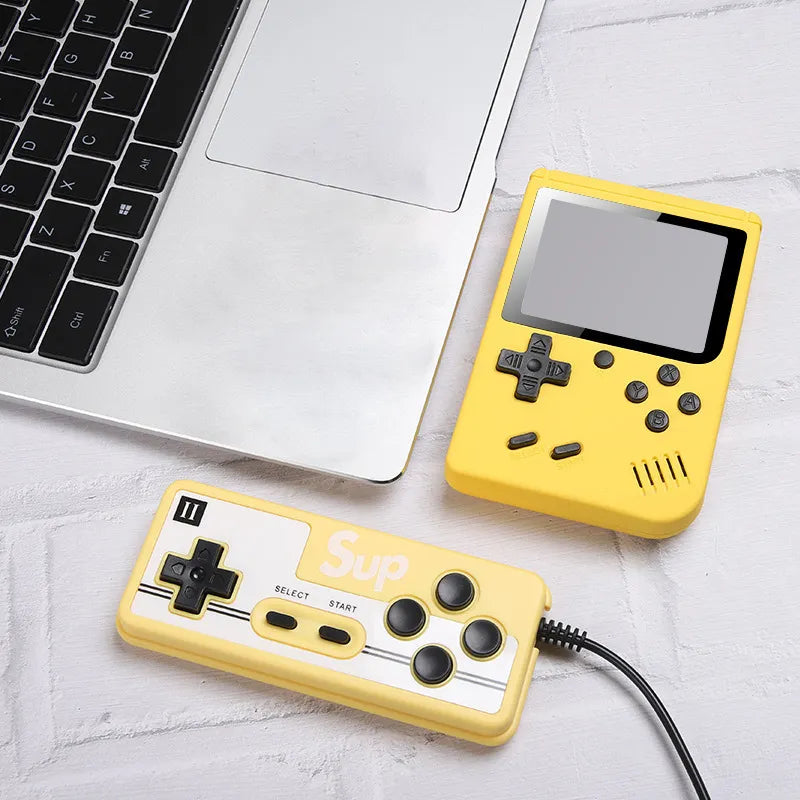 Tinytendo™: Trow back the good old days