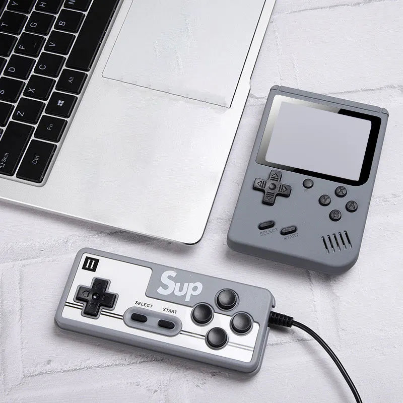 Tinytendo™: Trow back the good old days