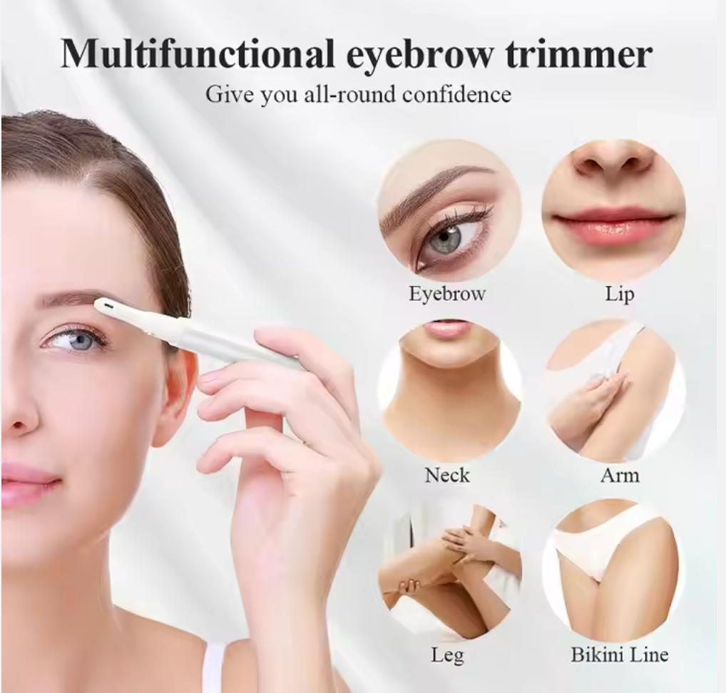 Sonicsmooth: Award-Winning Sonic Dermaplaning for Radiant Skin