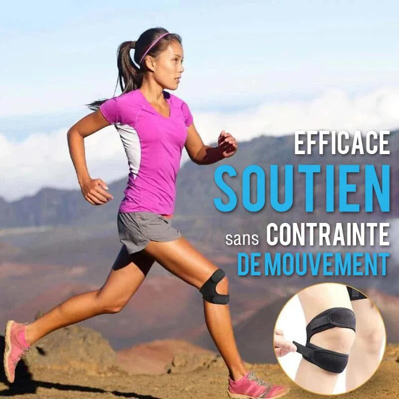 Kneezy: Ultimate Knee Support Brace