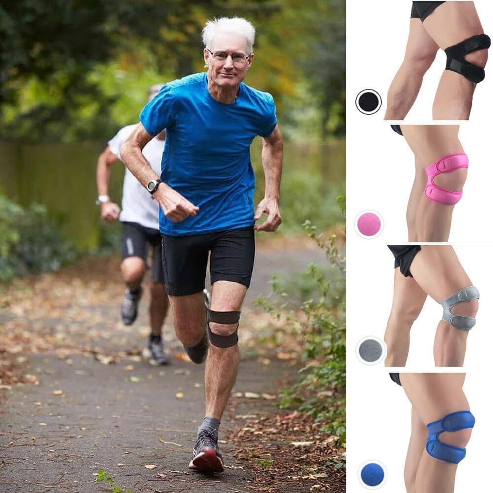 Kneezy: Ultimate Knee Support Brace