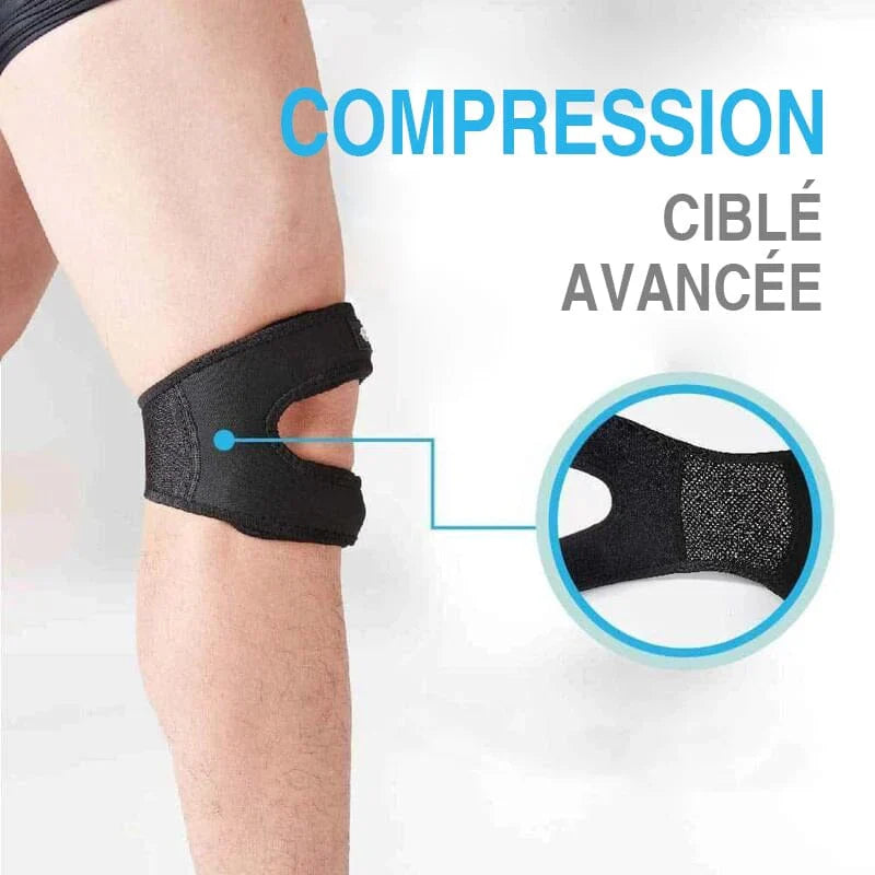 Kneezy: Ultimate Knee Support Brace
