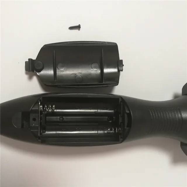 ELECTRIC TWIST BRAIDER