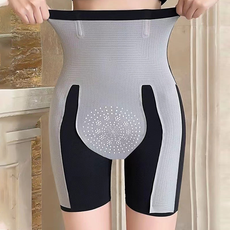 High-Waist Tummy-Control Pants – Your Secret to a Flawless Figure