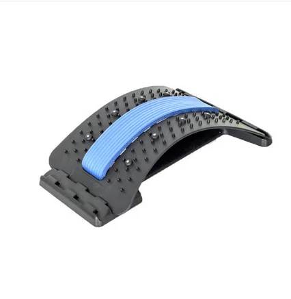 SpineX®: Orthopedic Back Stretcher