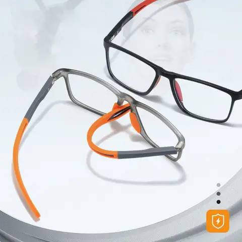 Sport Antiblue light Spectacles: Your New Vision