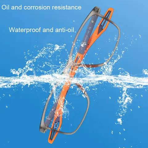 Sport Antiblue light Spectacles: Your New Vision