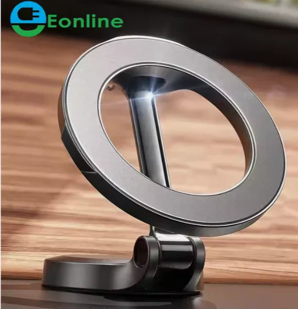 Ultra-Resistant Magnetic Phone Holder