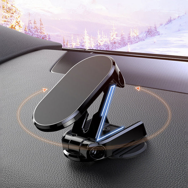 Magnetic Car Phone Mount