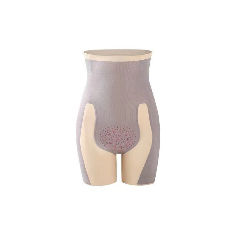 High-Waist Tummy-Control Pants – Your Secret to a Flawless Figure
